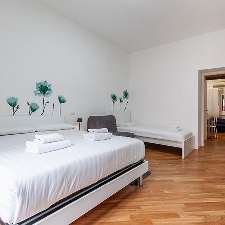Easylife - Oasi Urbana In Zona Bocconi Lejlighed Milano Eksteriør billede