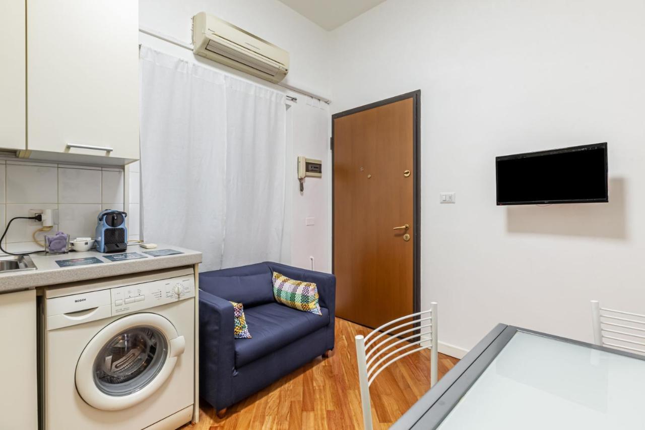 Easylife - Oasi Urbana In Zona Bocconi Lejlighed Milano Eksteriør billede