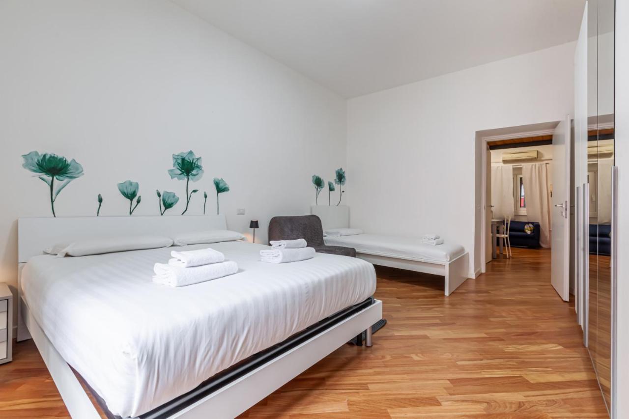 Easylife - Oasi Urbana In Zona Bocconi Lejlighed Milano Eksteriør billede