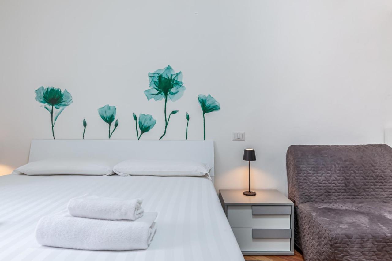 Easylife - Oasi Urbana In Zona Bocconi Lejlighed Milano Eksteriør billede